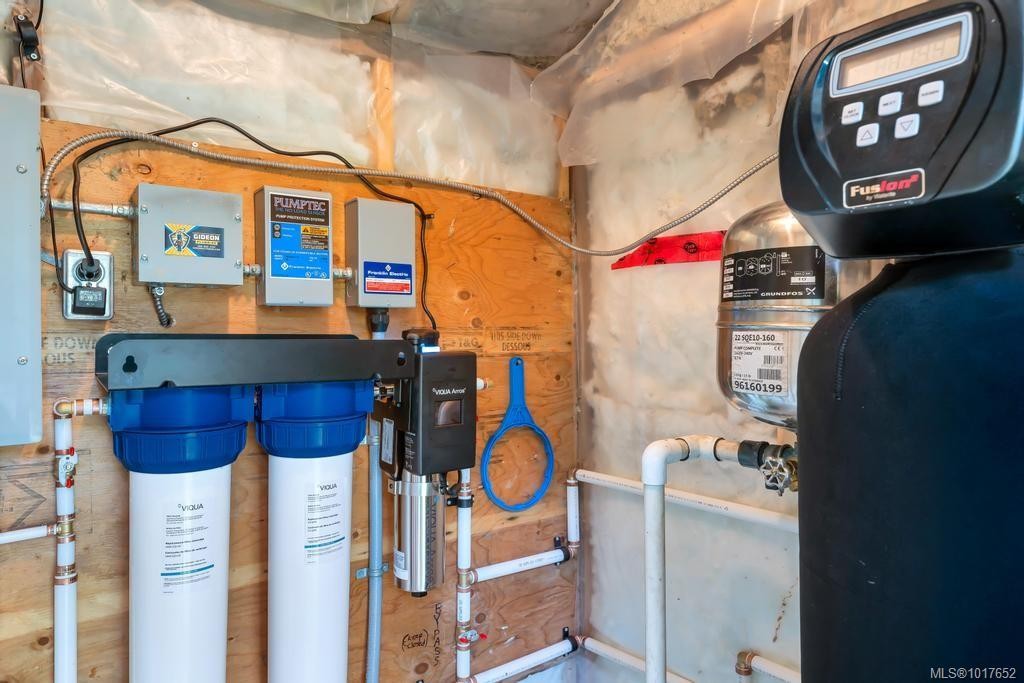 3003 Glen Eagles Rd, Shawnigan Lake, BC