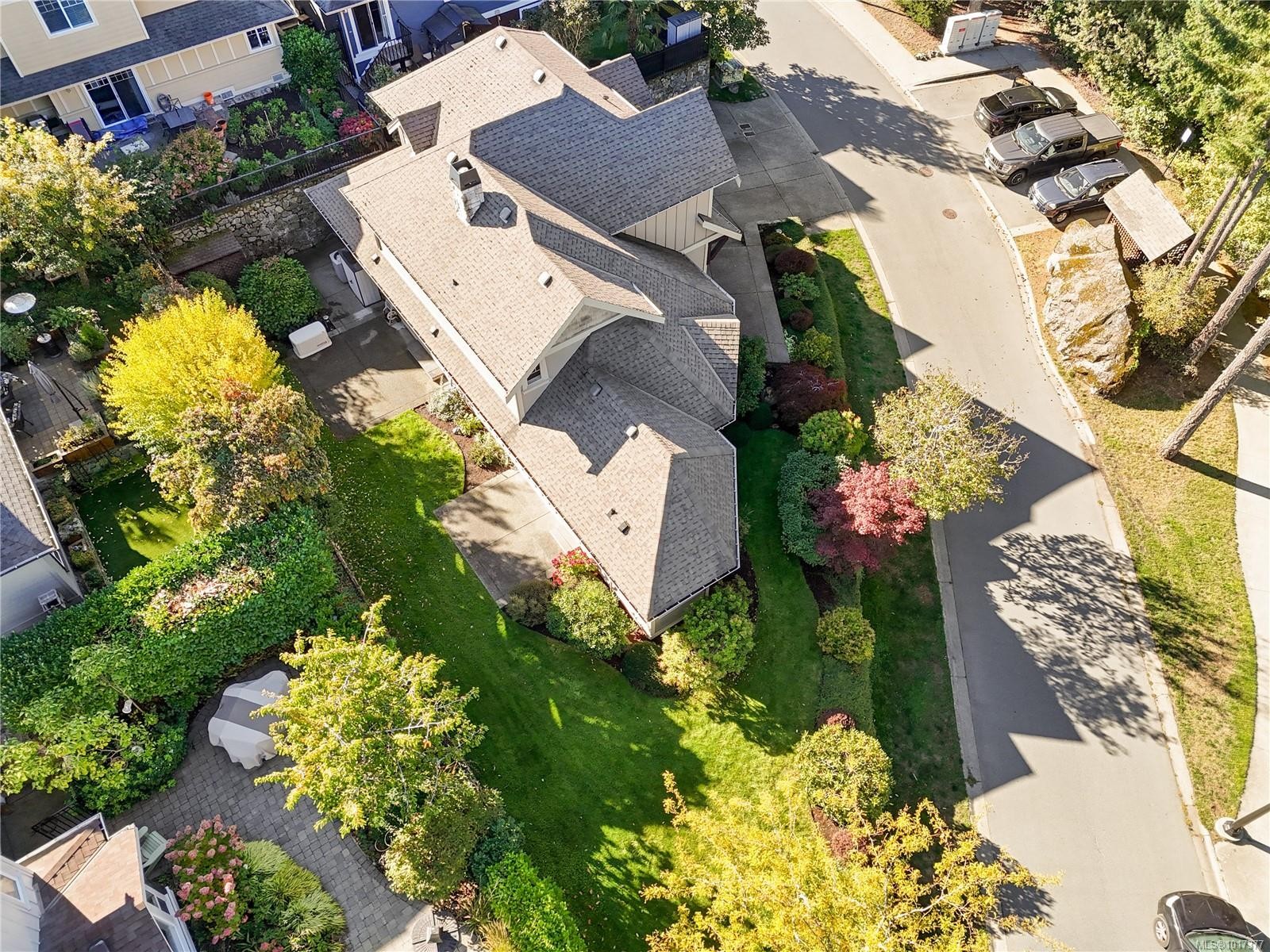 2151 Harrow Gate, Langford, BC