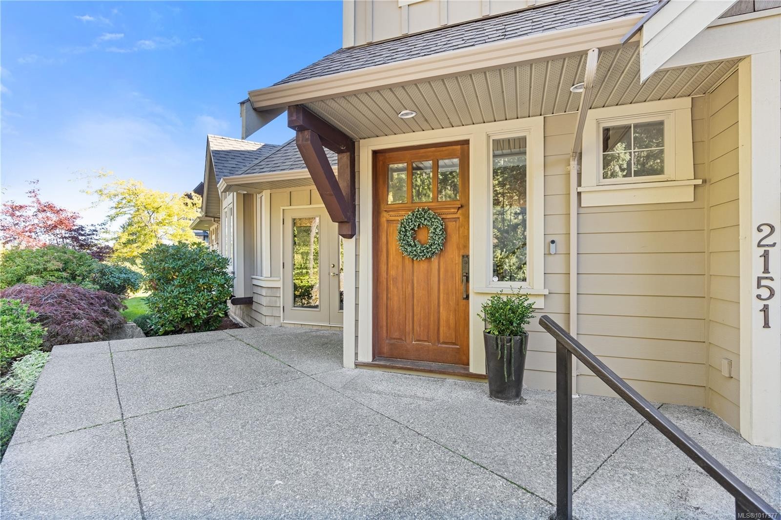 2151 Harrow Gate, Langford, BC