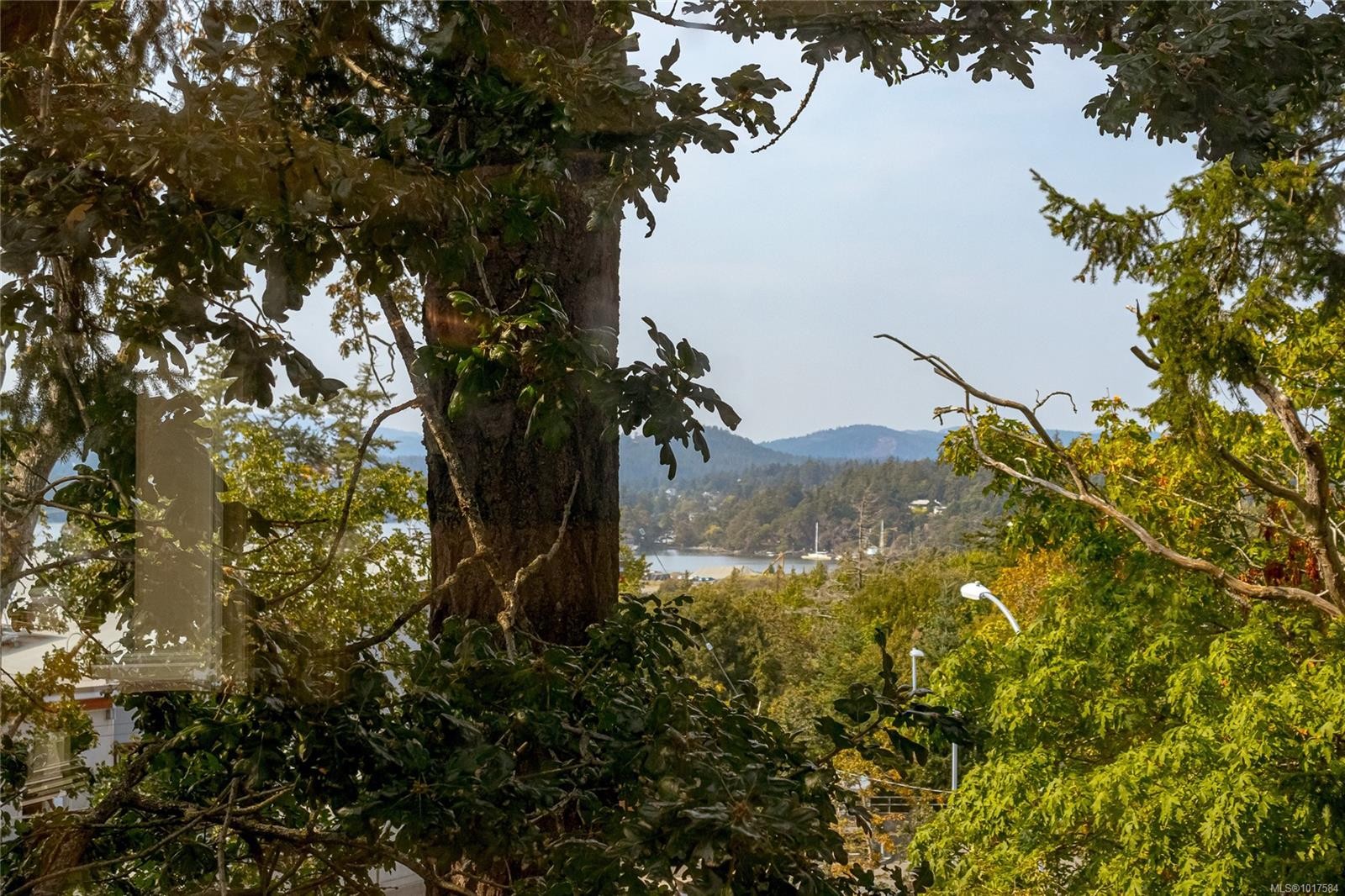 999 Admirals Rd, Esquimalt, BC - Outdoor With View