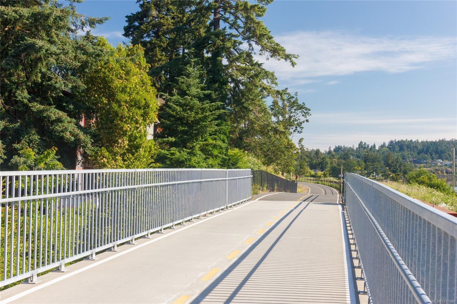 999 Admirals Rd, Esquimalt, BC - Outdoor With View