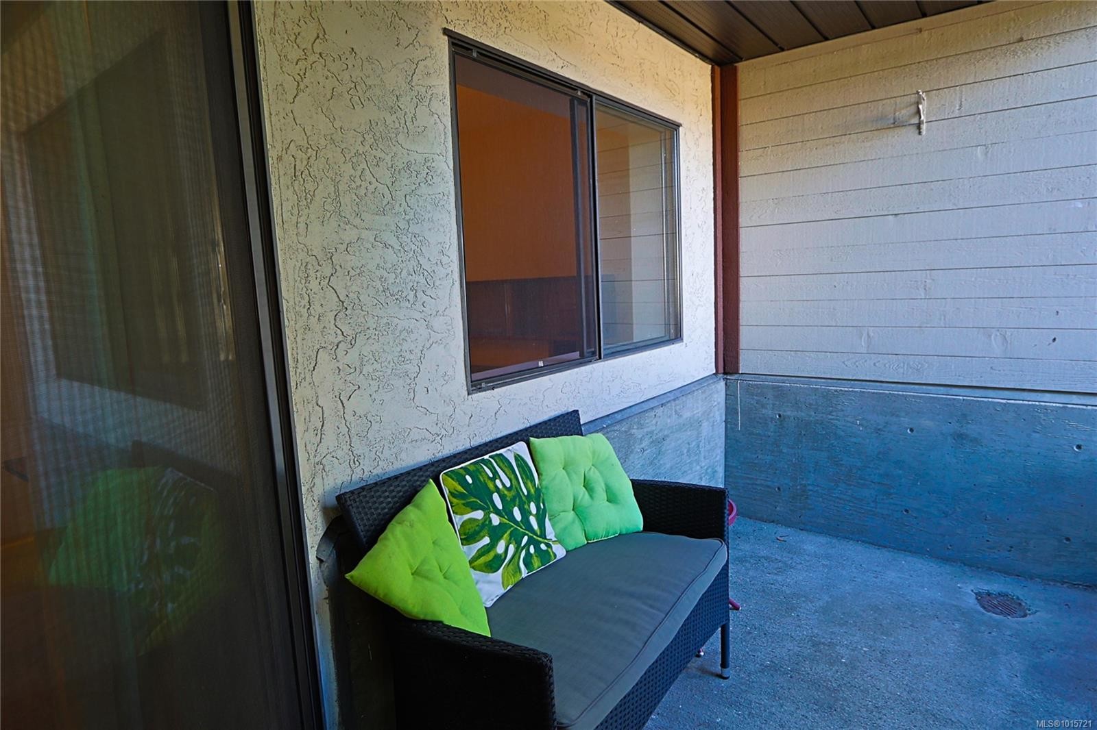 208-69 Gorge Rd West, Saanich, BC - Outdoor With Exterior