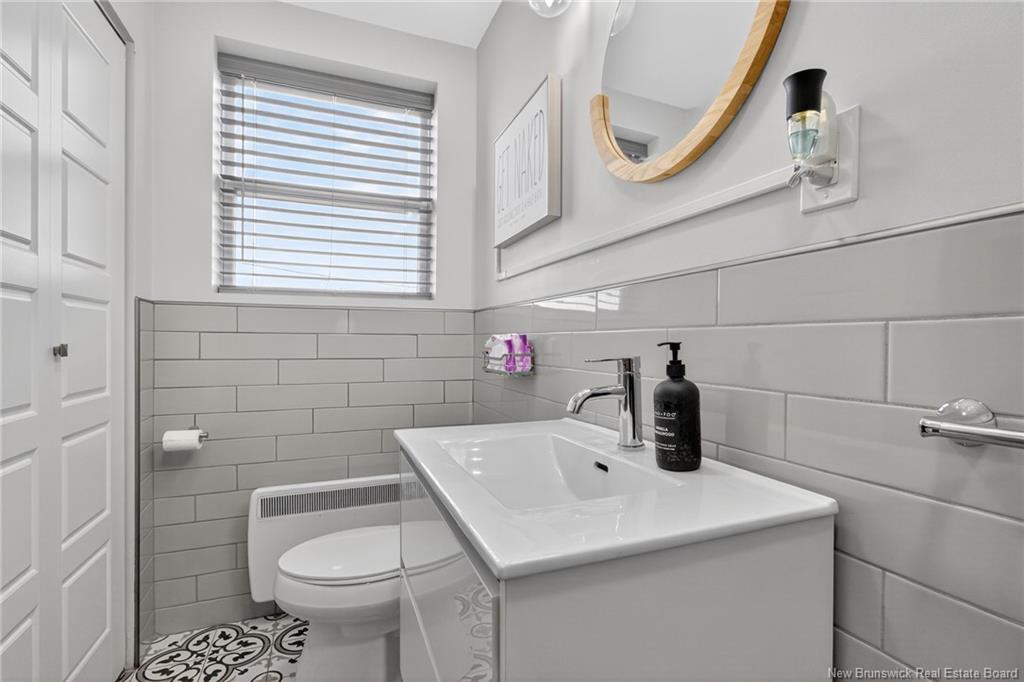 300 Westmount Blvd, Moncton, NB