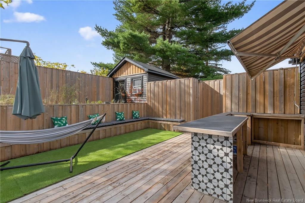 300 Westmount Blvd, Moncton, NB