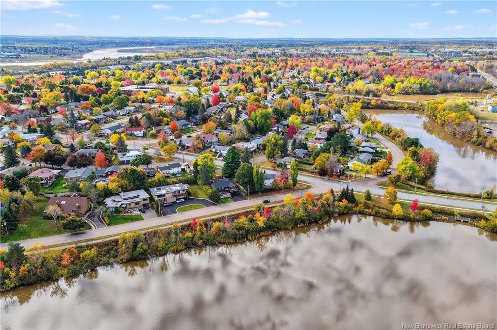 300 Westmount Blvd, Moncton, NB