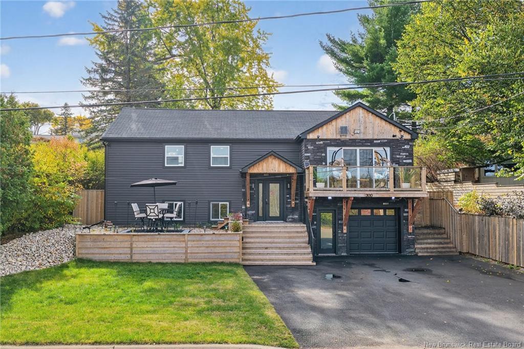 300 Westmount Blvd, Moncton, NB