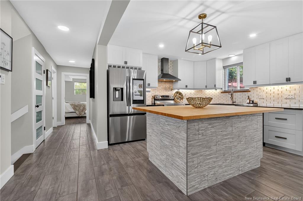 300 Westmount Blvd, Moncton, NB