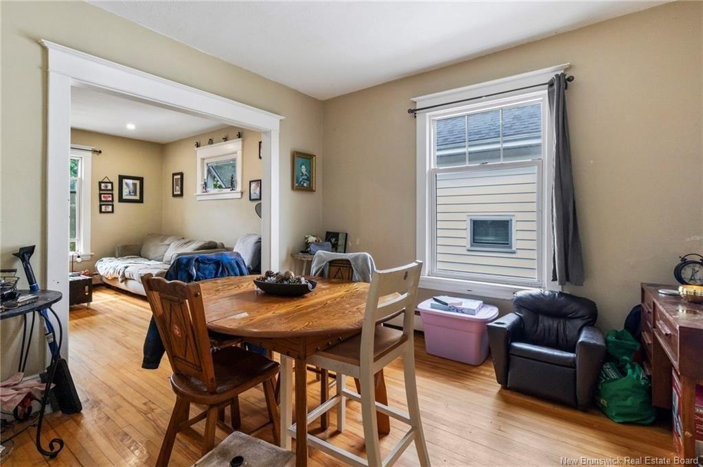 285-289 Dominion St, Moncton, NB