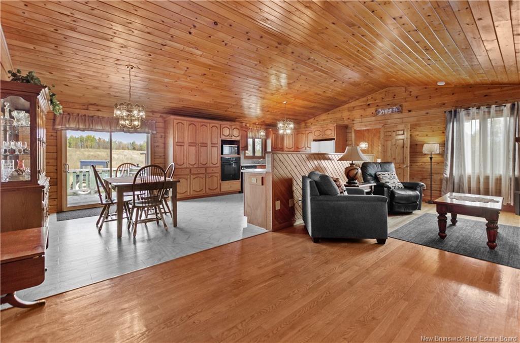 213 Ward Settlement Branch Rd, Ward Settlement, NB