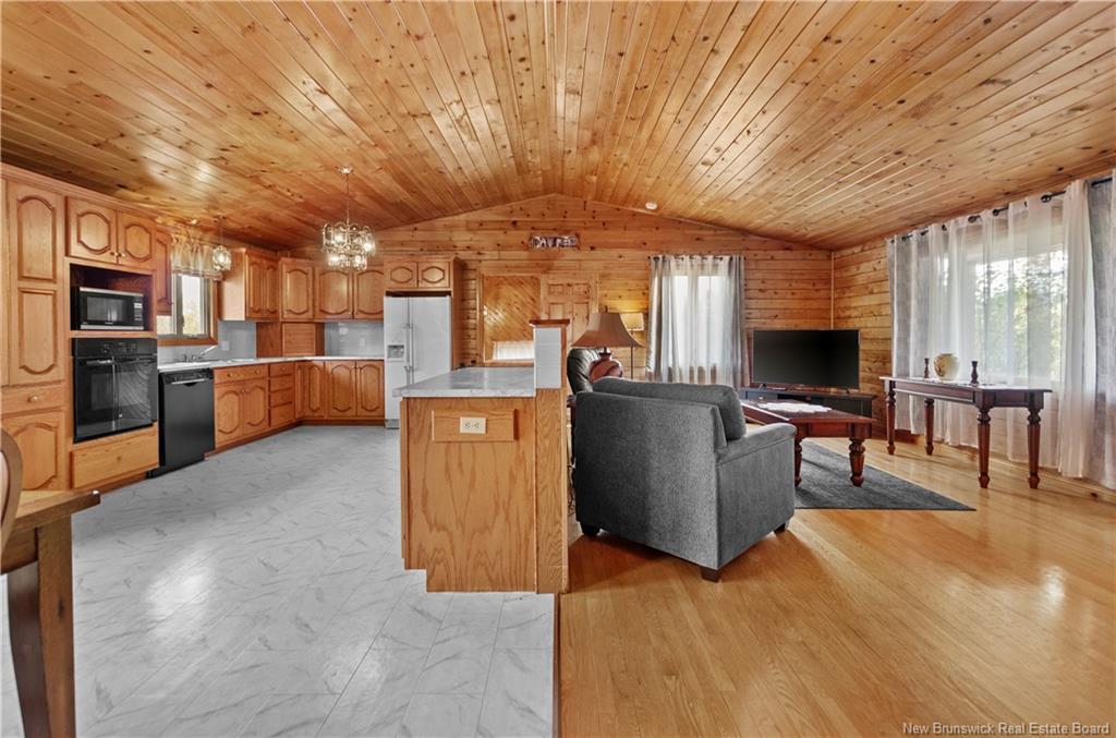 213 Ward Settlement Branch Rd, Ward Settlement, NB