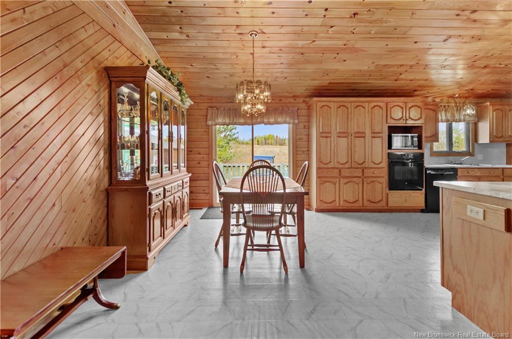 213 Ward Settlement Branch Rd, Ward Settlement, NB