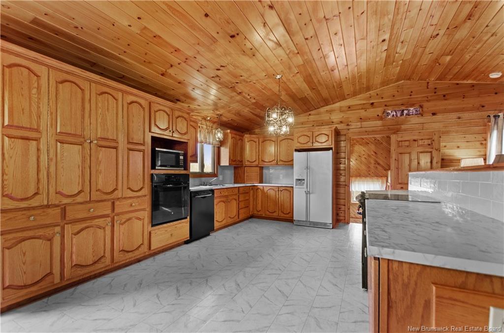 213 Ward Settlement Branch Rd, Ward Settlement, NB