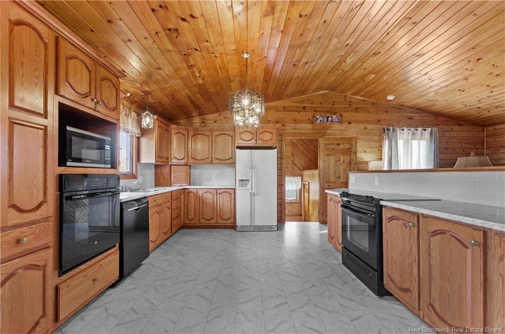 213 Ward Settlement Branch Rd, Ward Settlement, NB