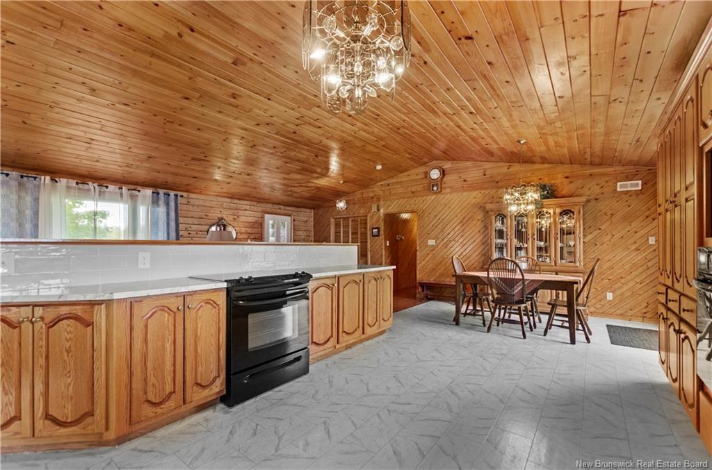 213 Ward Settlement Branch Rd, Ward Settlement, NB