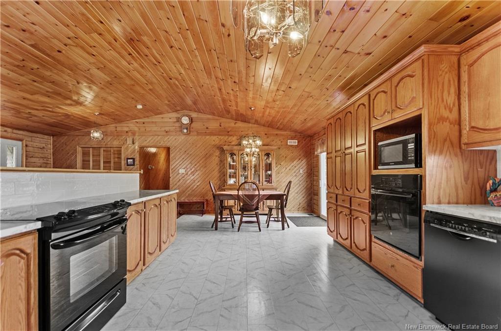 213 Ward Settlement Branch Rd, Ward Settlement, NB