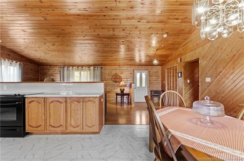 213 Ward Settlement Branch Rd, Ward Settlement, NB