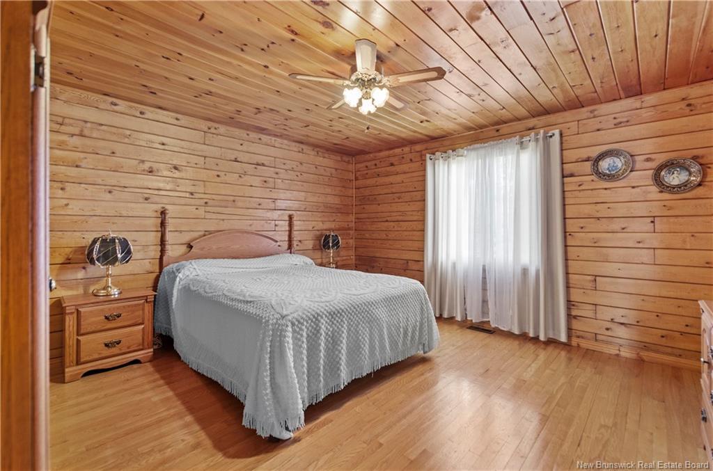 213 Ward Settlement Branch Rd, Ward Settlement, NB