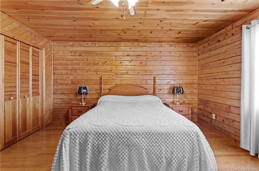 213 Ward Settlement Branch Rd, Ward Settlement, NB