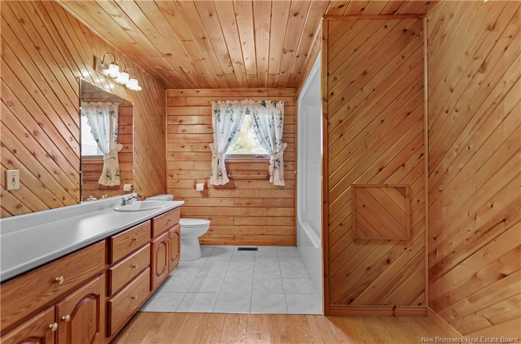 213 Ward Settlement Branch Rd, Ward Settlement, NB