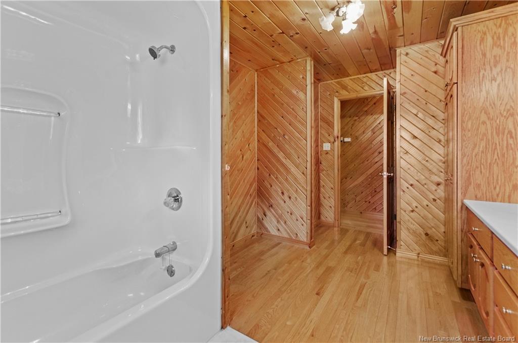 213 Ward Settlement Branch Rd, Ward Settlement, NB