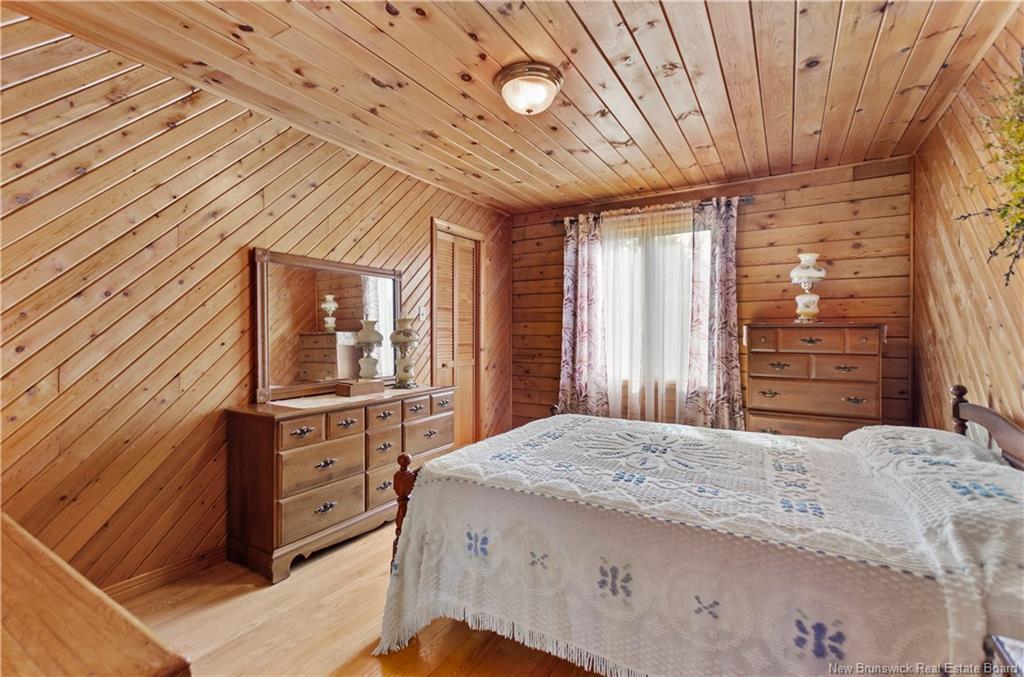 213 Ward Settlement Branch Rd, Ward Settlement, NB