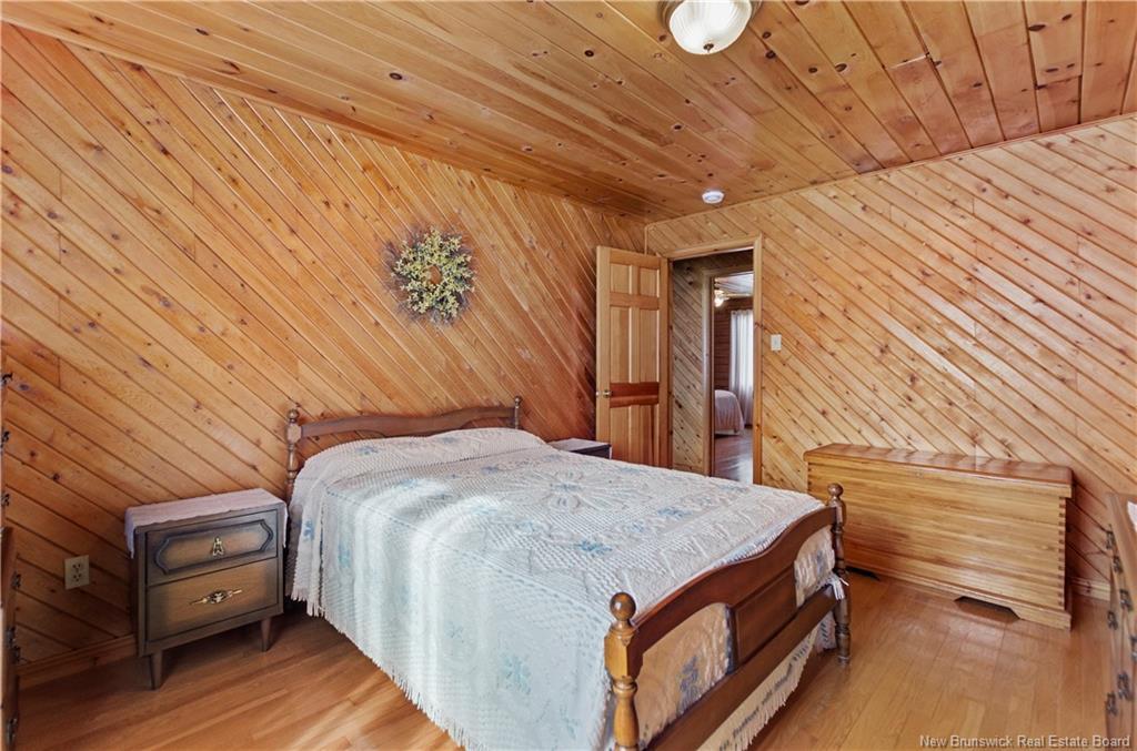 213 Ward Settlement Branch Rd, Ward Settlement, NB