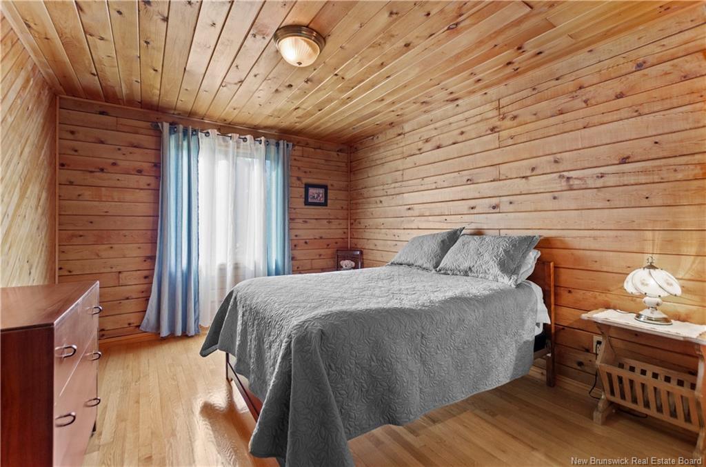 213 Ward Settlement Branch Rd, Ward Settlement, NB