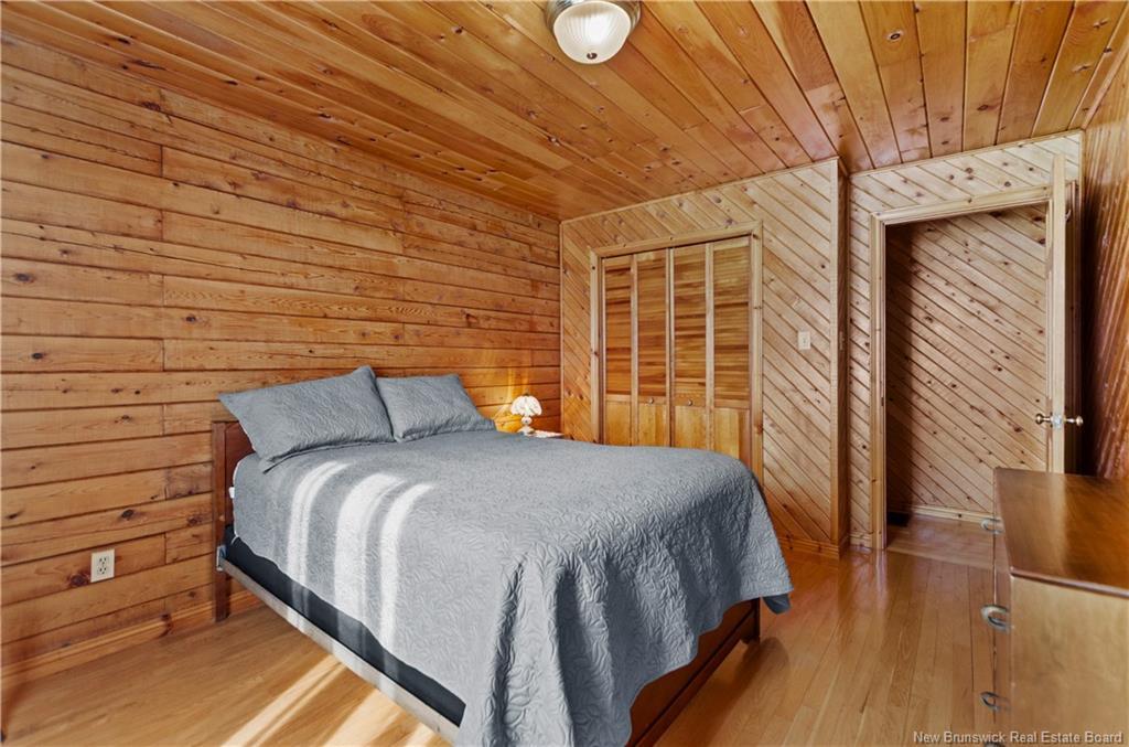 213 Ward Settlement Branch Rd, Ward Settlement, NB