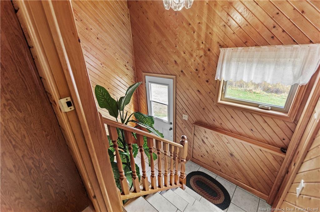 213 Ward Settlement Branch Rd, Ward Settlement, NB