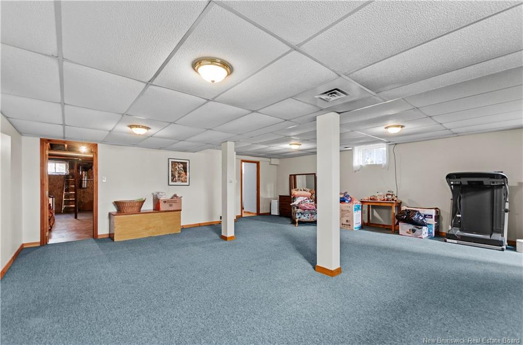 213 Ward Settlement Branch Rd, Ward Settlement, NB