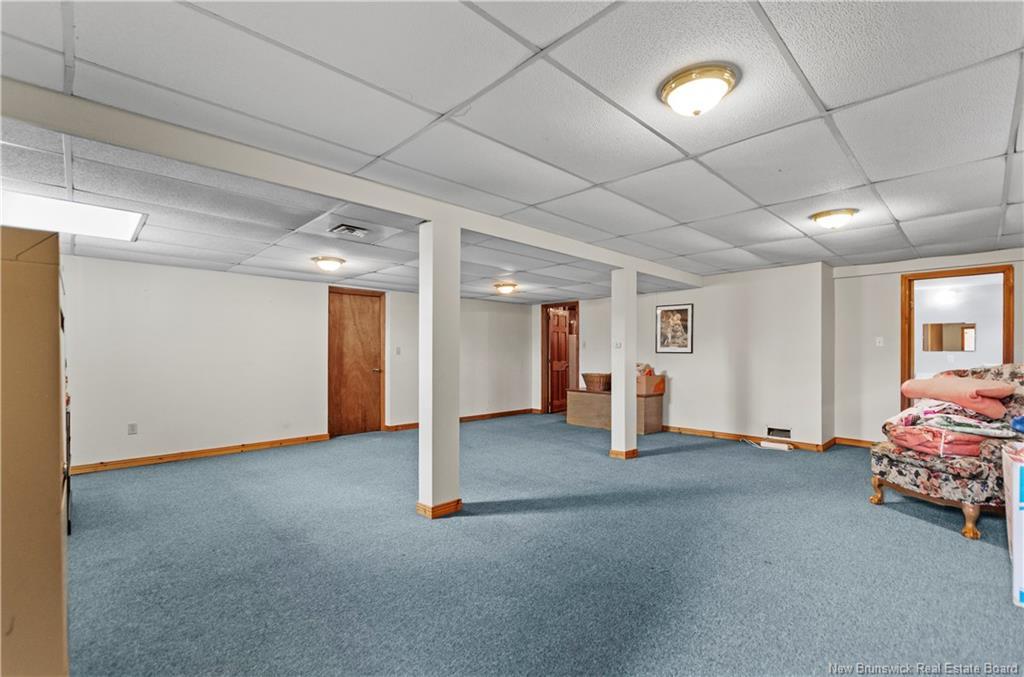 213 Ward Settlement Branch Rd, Ward Settlement, NB