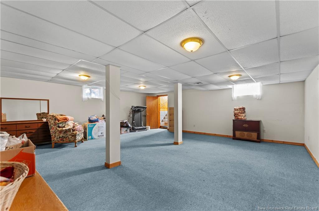 213 Ward Settlement Branch Rd, Ward Settlement, NB