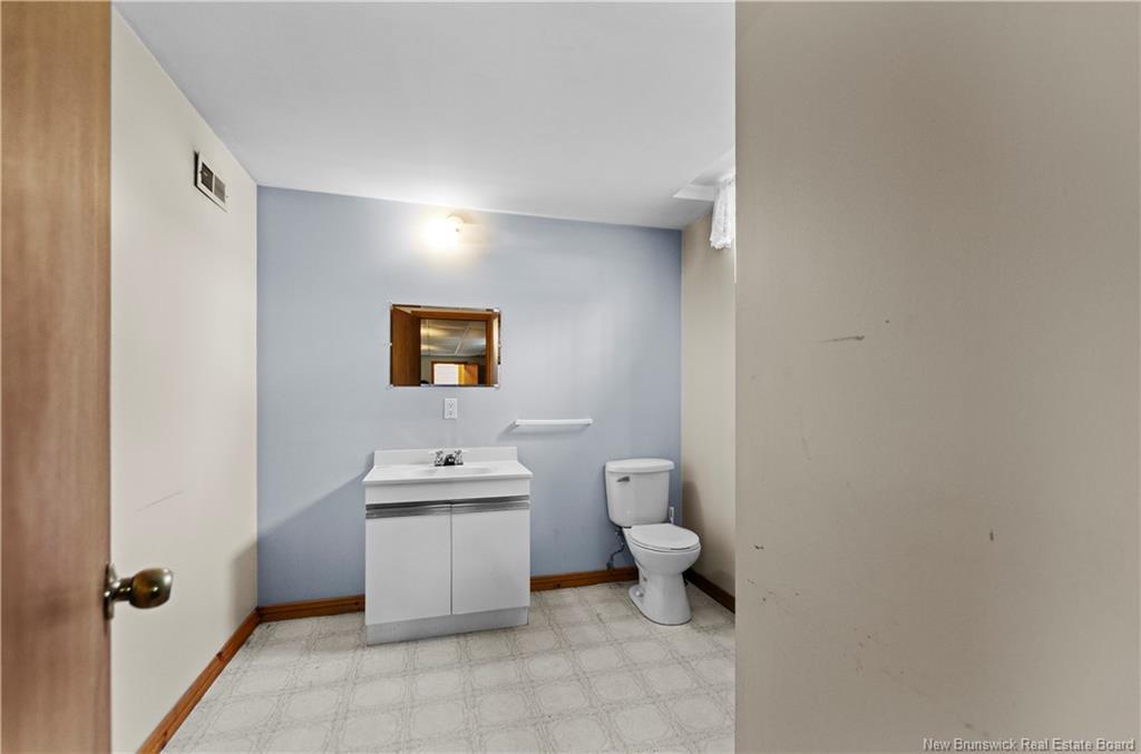 213 Ward Settlement Branch Rd, Ward Settlement, NB