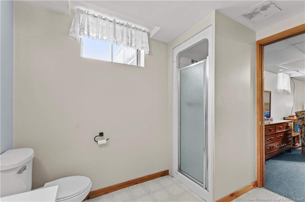 213 Ward Settlement Branch Rd, Ward Settlement, NB