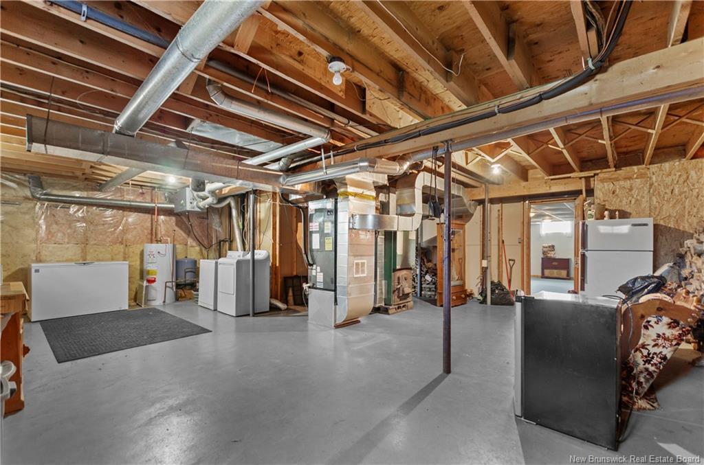 213 Ward Settlement Branch Rd, Ward Settlement, NB