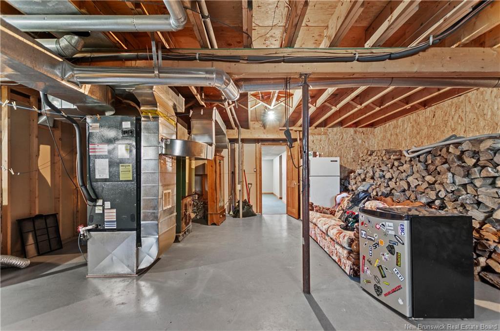 213 Ward Settlement Branch Rd, Ward Settlement, NB