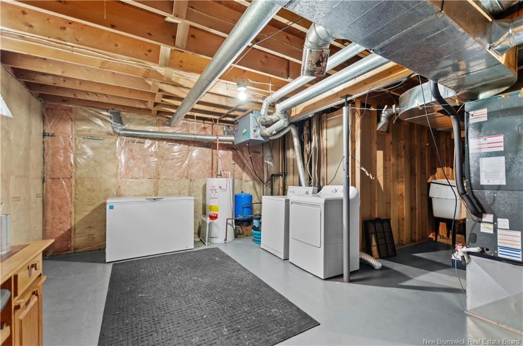 213 Ward Settlement Branch Rd, Ward Settlement, NB