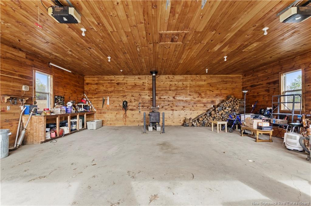 213 Ward Settlement Branch Rd, Ward Settlement, NB