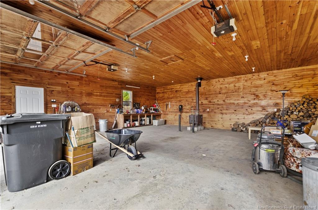 213 Ward Settlement Branch Rd, Ward Settlement, NB