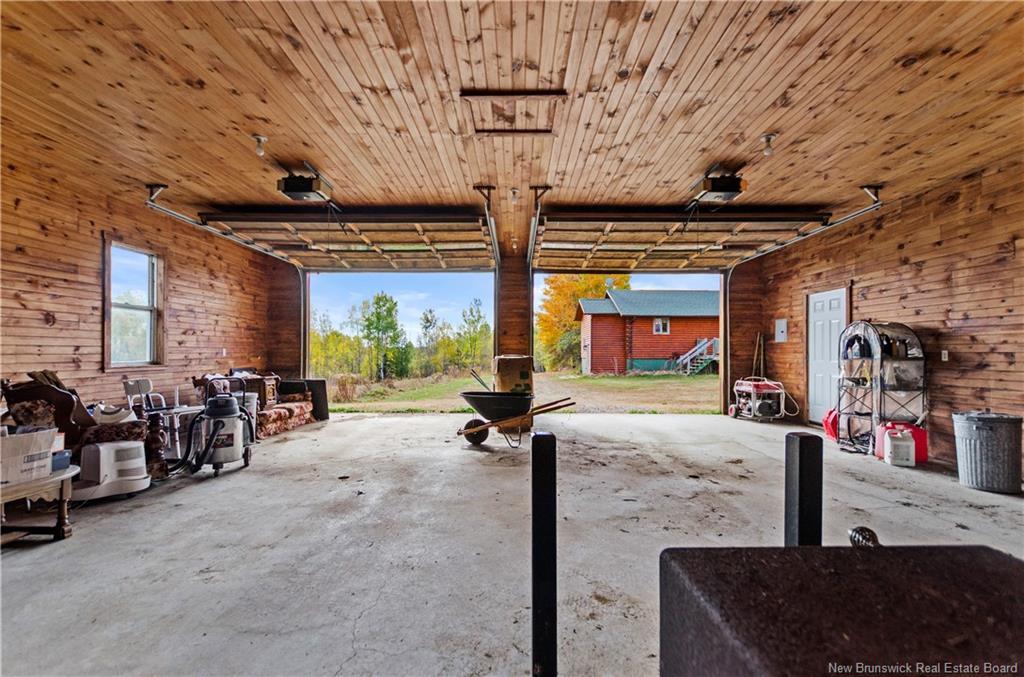 213 Ward Settlement Branch Rd, Ward Settlement, NB