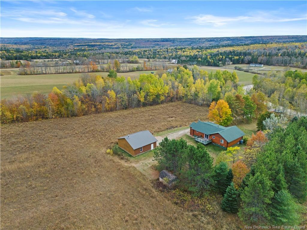 213 Ward Settlement Branch Rd, Ward Settlement, NB