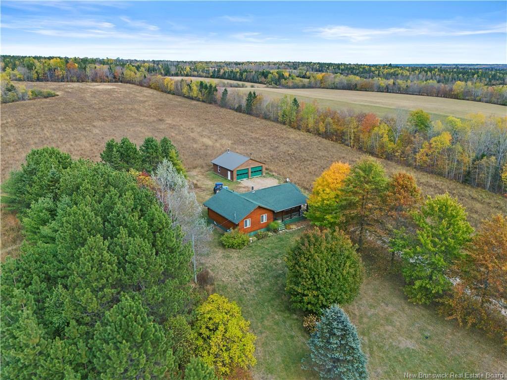 213 Ward Settlement Branch Rd, Ward Settlement, NB