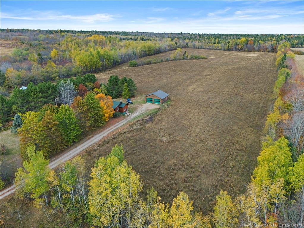 213 Ward Settlement Branch Rd, Ward Settlement, NB