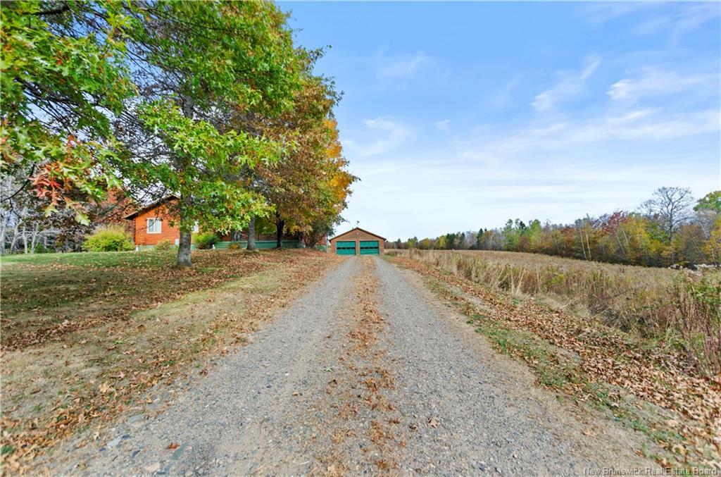 213 Ward Settlement Branch Rd, Ward Settlement, NB