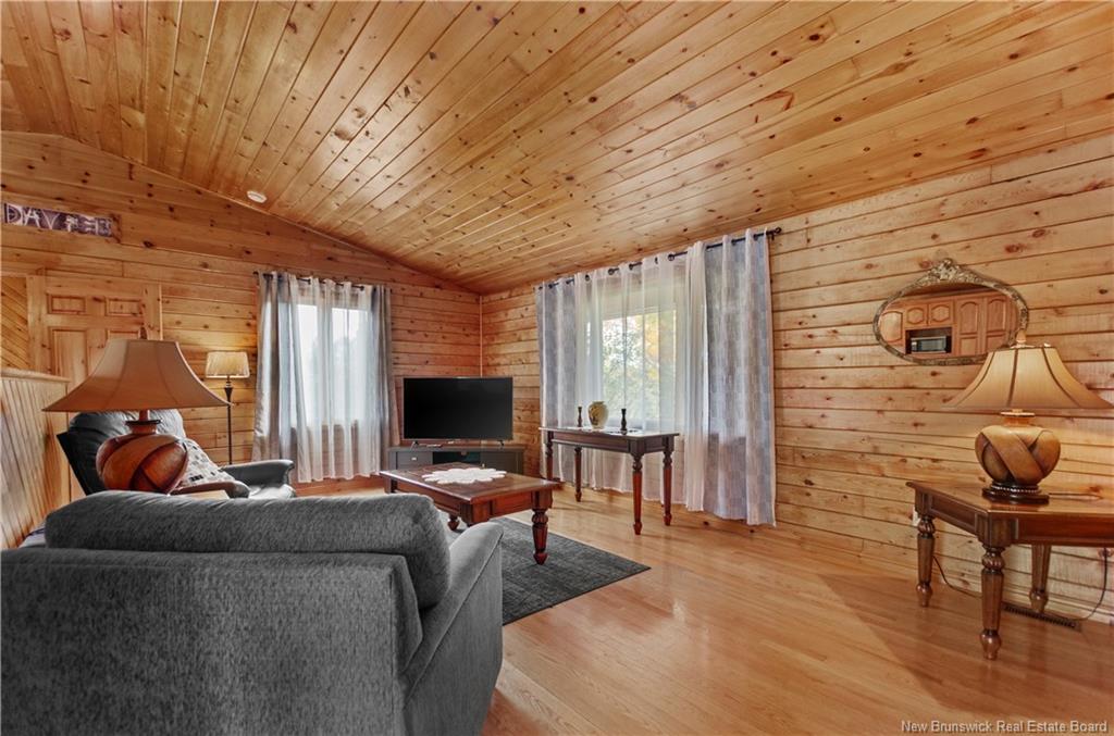 213 Ward Settlement Branch Rd, Ward Settlement, NB