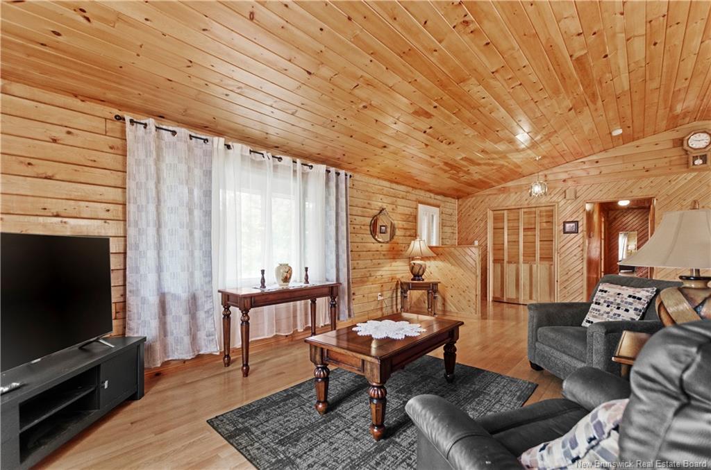 213 Ward Settlement Branch Rd, Ward Settlement, NB