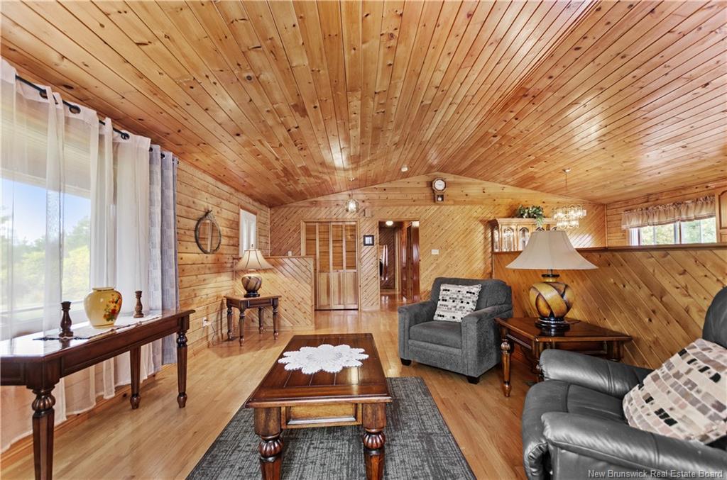 213 Ward Settlement Branch Rd, Ward Settlement, NB