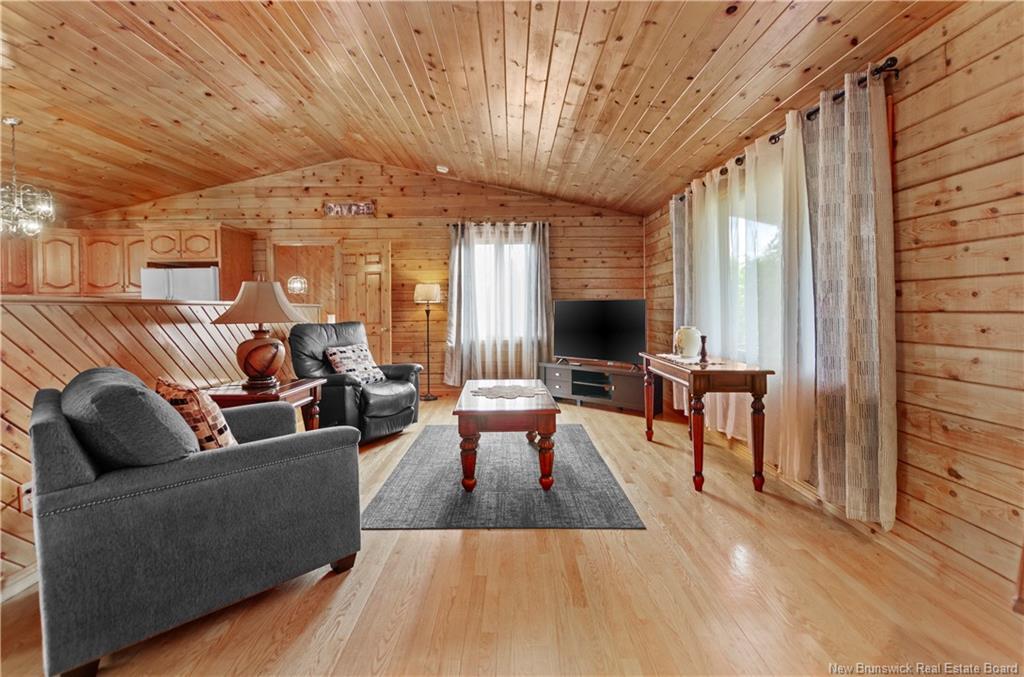 213 Ward Settlement Branch Rd, Ward Settlement, NB