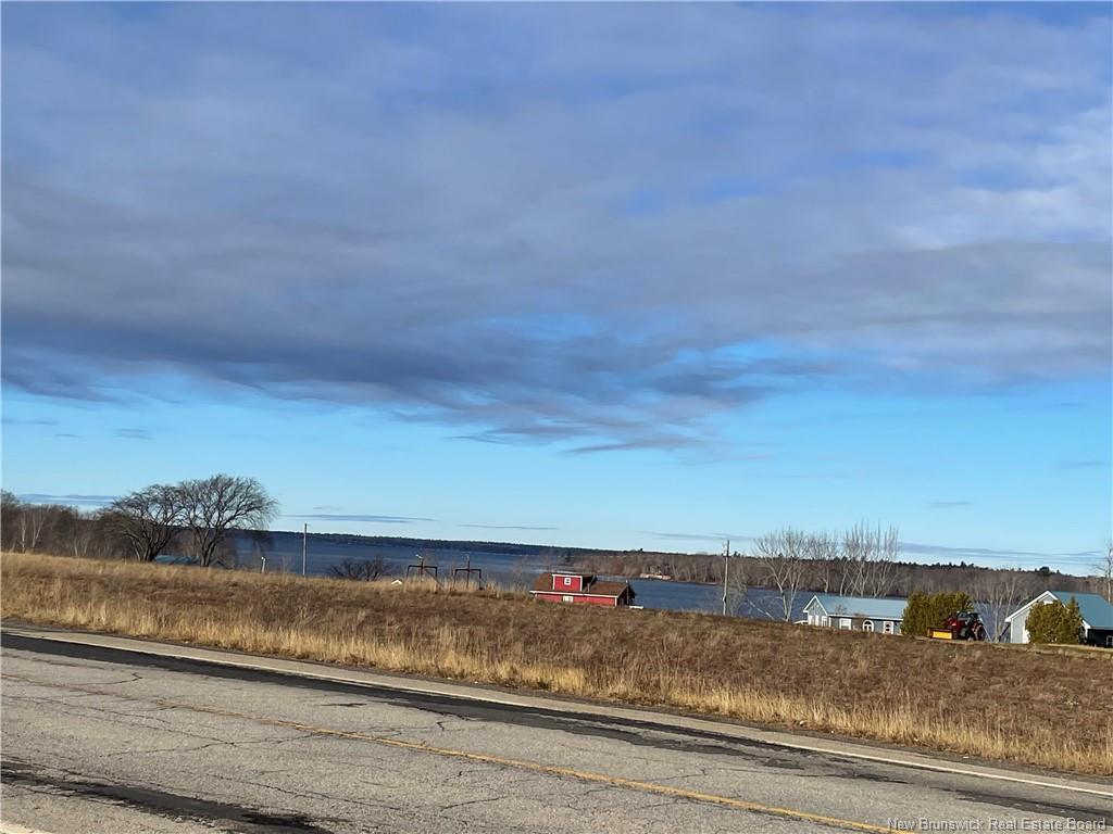 Lot 1 Route 105, Youngs Cove, NB