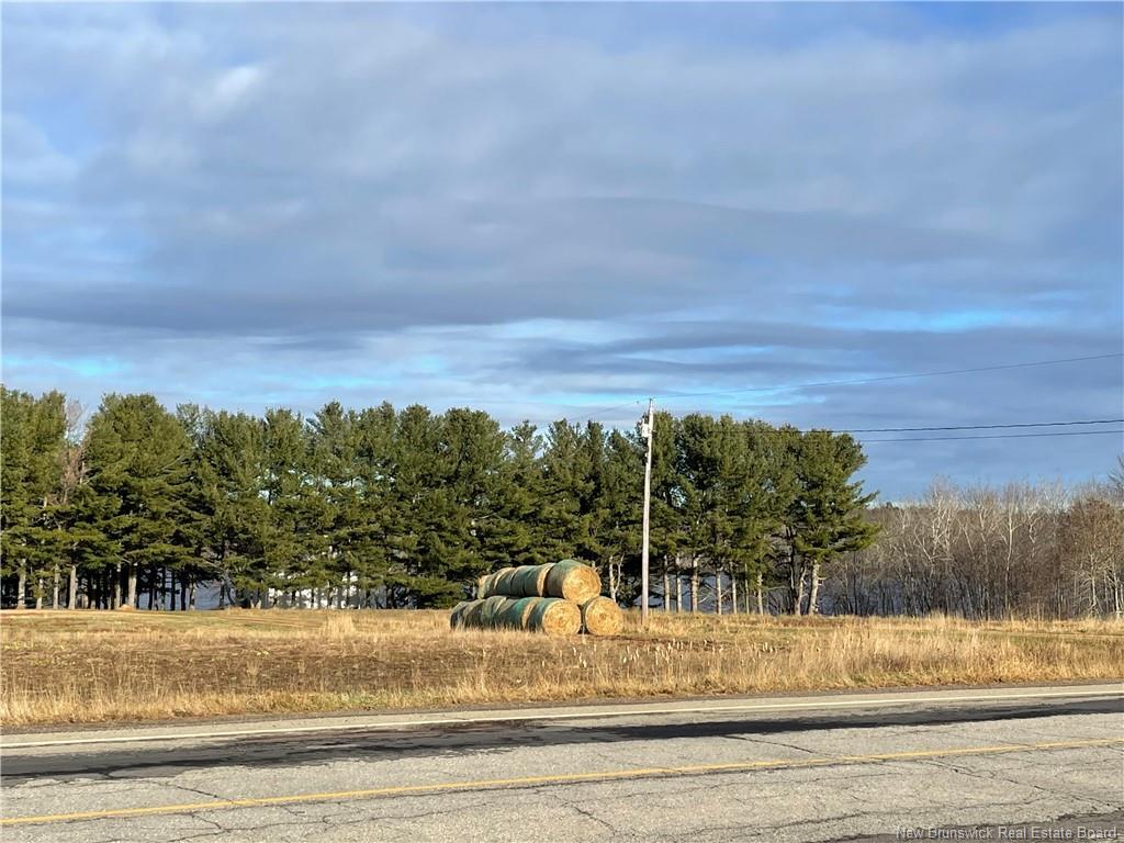 Lot 1 Route 105, Youngs Cove, NB